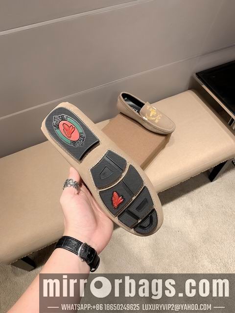 Gucci Shoes sz37-45 mnh1008