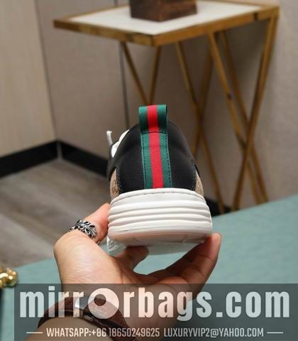 Gucci Shoes sz38-44 mnh0804