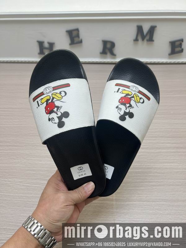 Gucci Shoes sz36-45 mnf0218