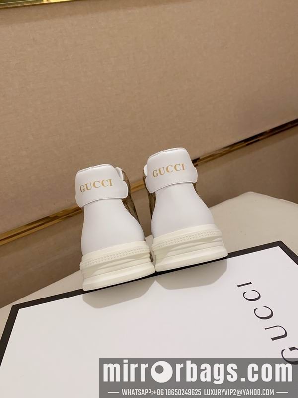 Gucci Shoes sz38-44 hnm0103