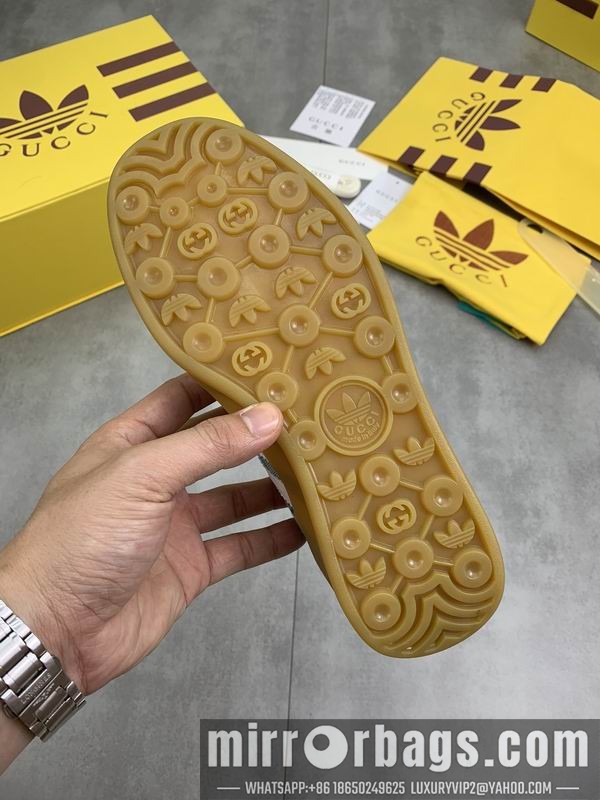 Gucci Shoes X Adidas sz35-41 39-45 mnf0101