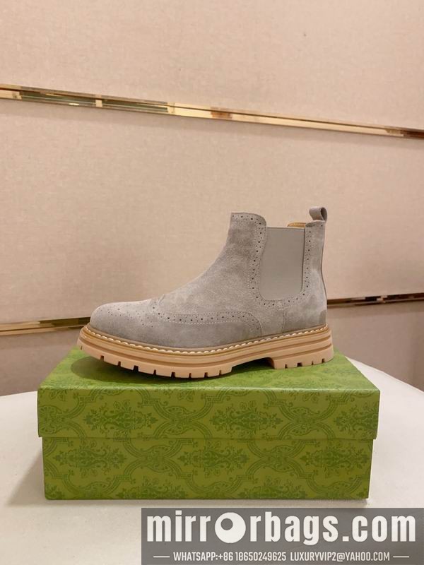 Gucci Shoes sz38-44 hnm0102