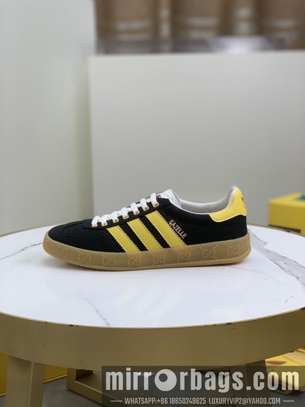 Gucci Shoes X Adidas sz35-41 39-45 mnf0101