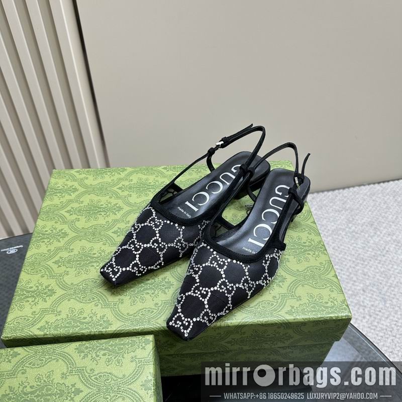 Gucci Shoes sz35-41 mnf0301