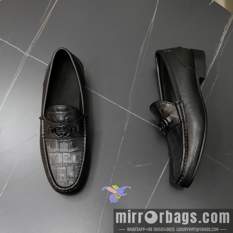 Gucci Shoes sz38-44 ngh0365