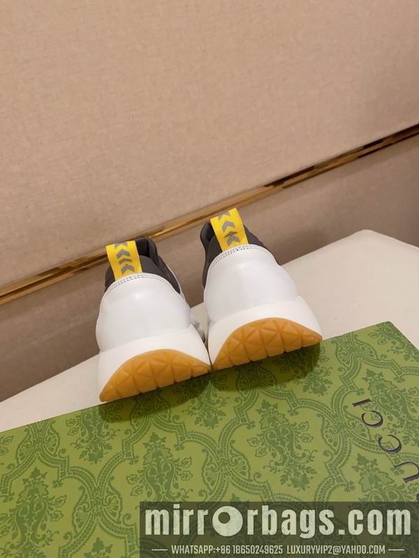 Gucci Shoes sz38-44 hnm0118