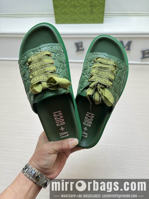 Gucci Shoes X LV sz38-45 mnf0306