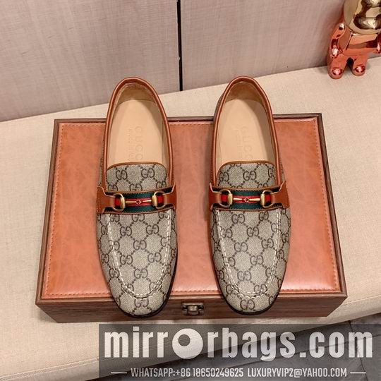Gucci Shoes sz38-46 mnh0610