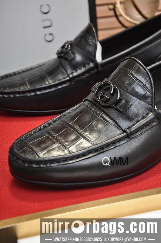 Gucci Shoes sz38-45 WM03102