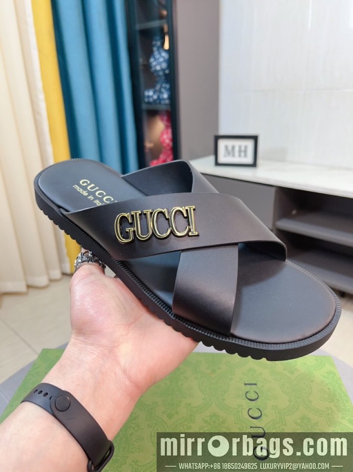 Gucci Shoes sz38-44 h0602