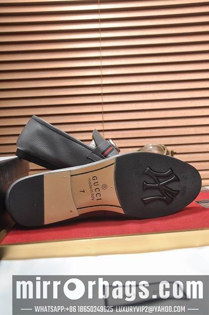 Gucci Shoes sz38-44 mnh0704