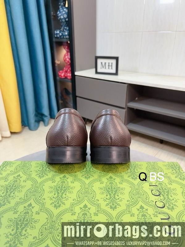 Gucci Shoes sz38-45 BS0203
