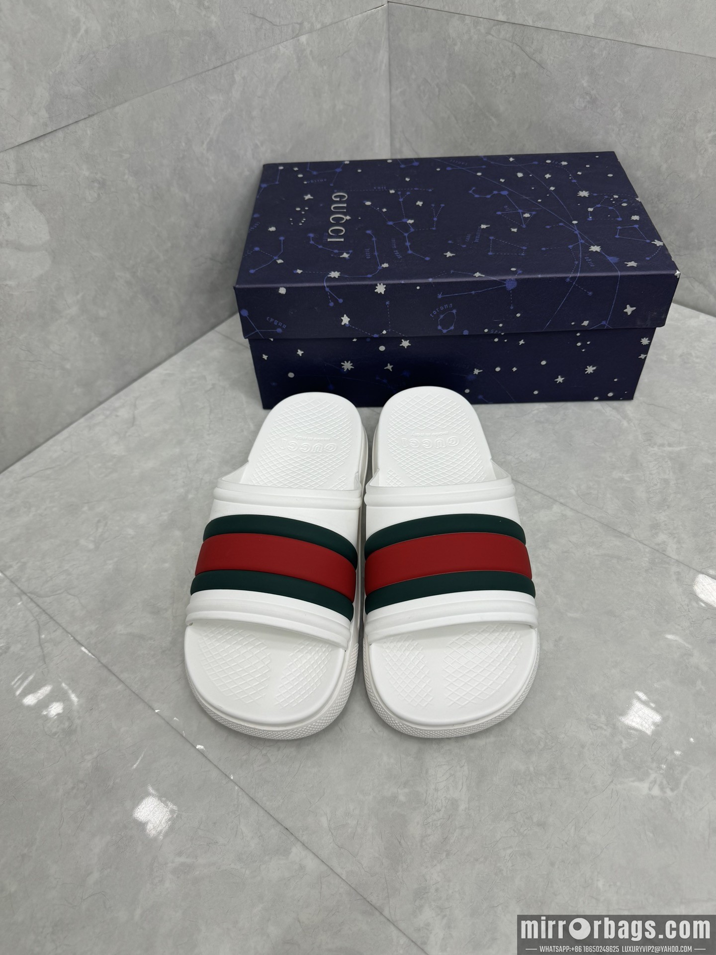 Gucci Shoes sz36-47 h0801