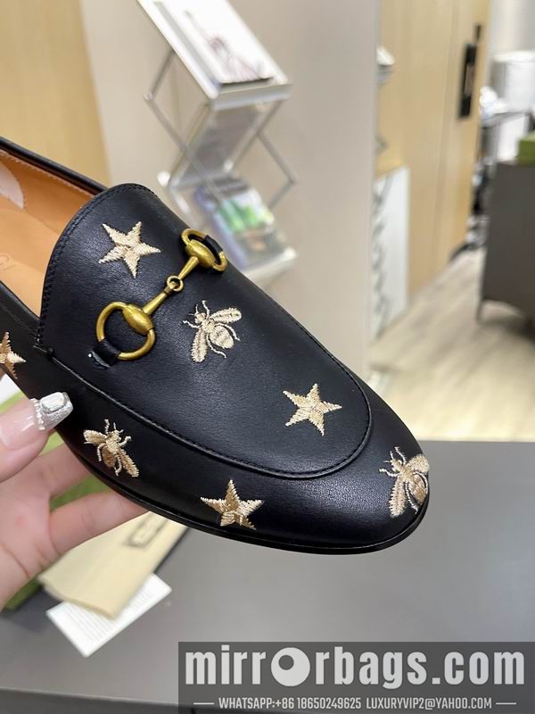 Gucci Shoes sz35-41 mnf0205