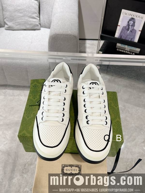 Gucci Shoes sz38-45 BS0909