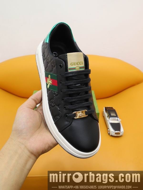 Gucci Shoes sz38-45 mnf0161