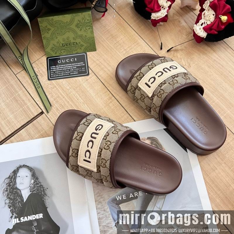 Gucci Shoes sz35-44 3cm mnf0319