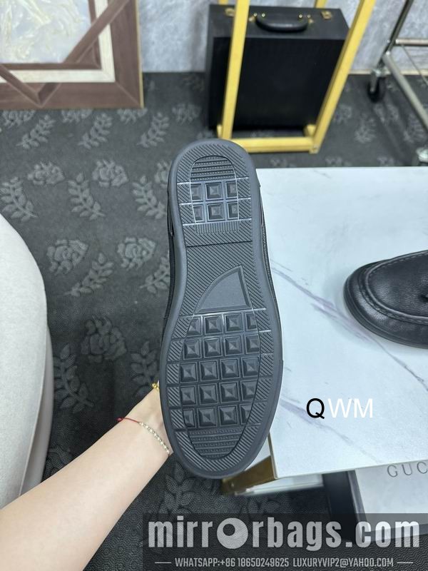 Gucci Shoes sz38-44 WM0602