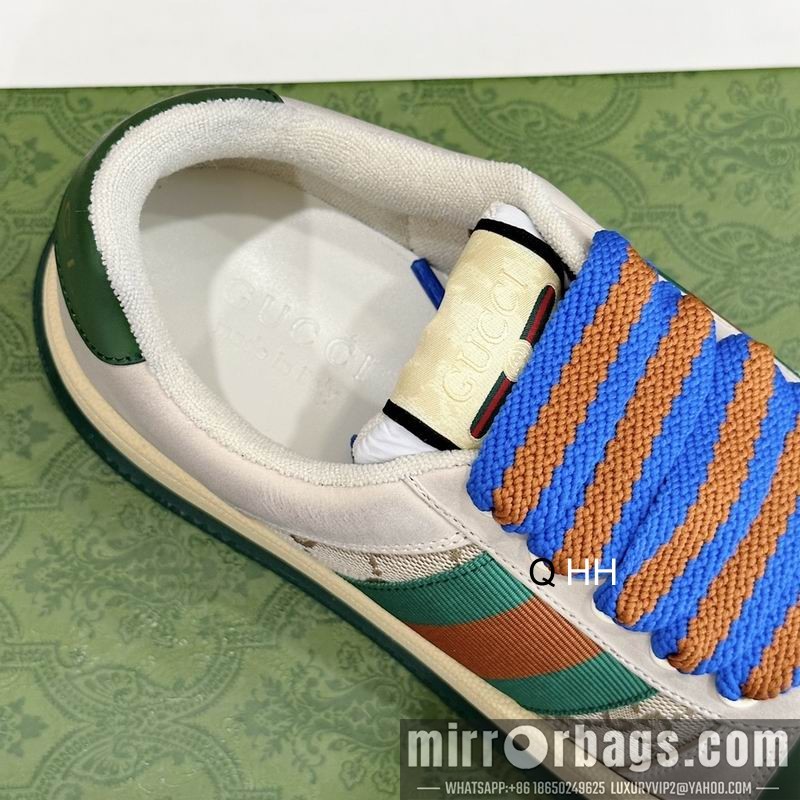 Gucci Shoes sz36-45 H0817