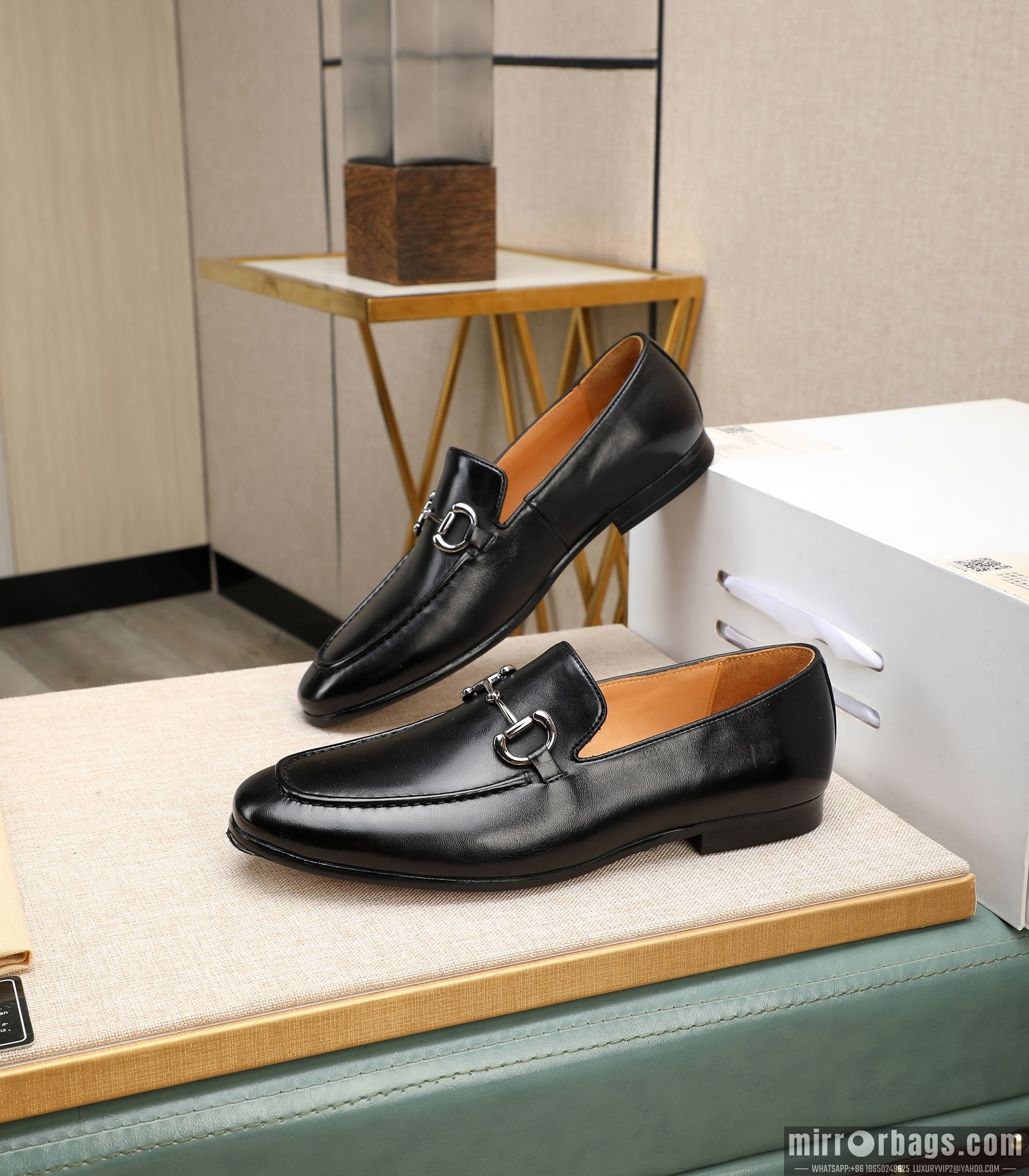Gucci Shoes sz38-44 h1023