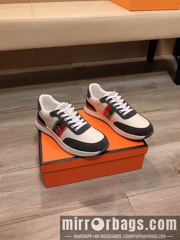 Gucci Shoes sz38-44 mnf0145