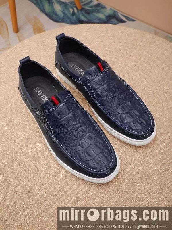 Gucci Shoes sz38-44 mnf0201