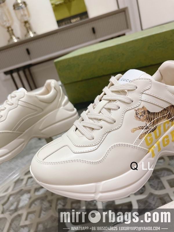 Gucci Shoes colour sz35-45 LL1202