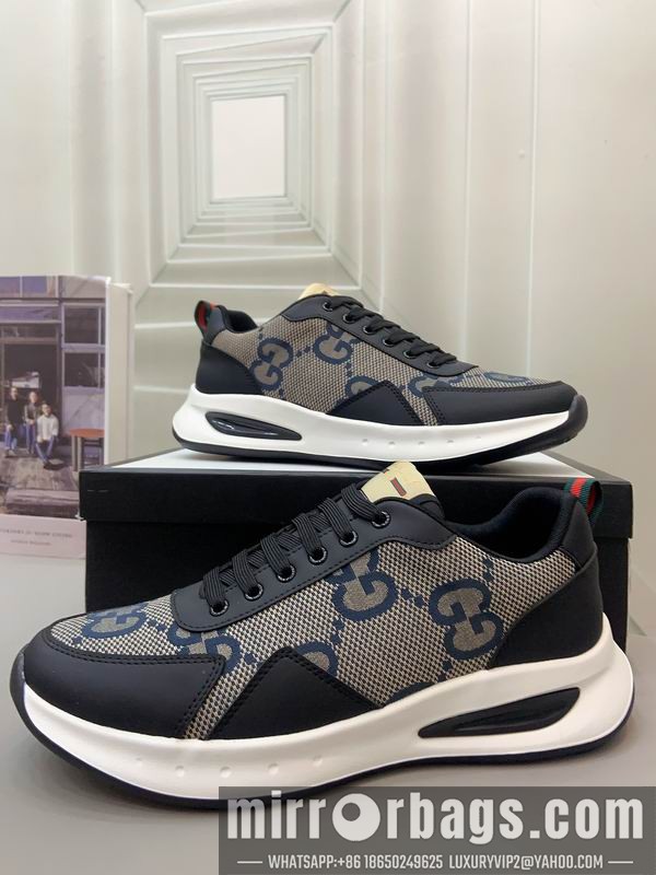 Gucci Shoes sz38-44 mnf0246