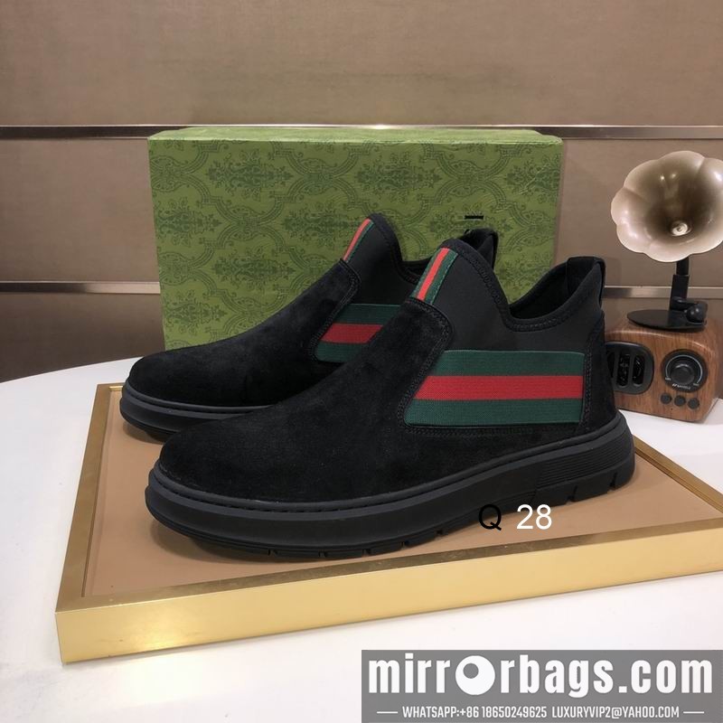 Gucci Shoes sz38-45 N1209