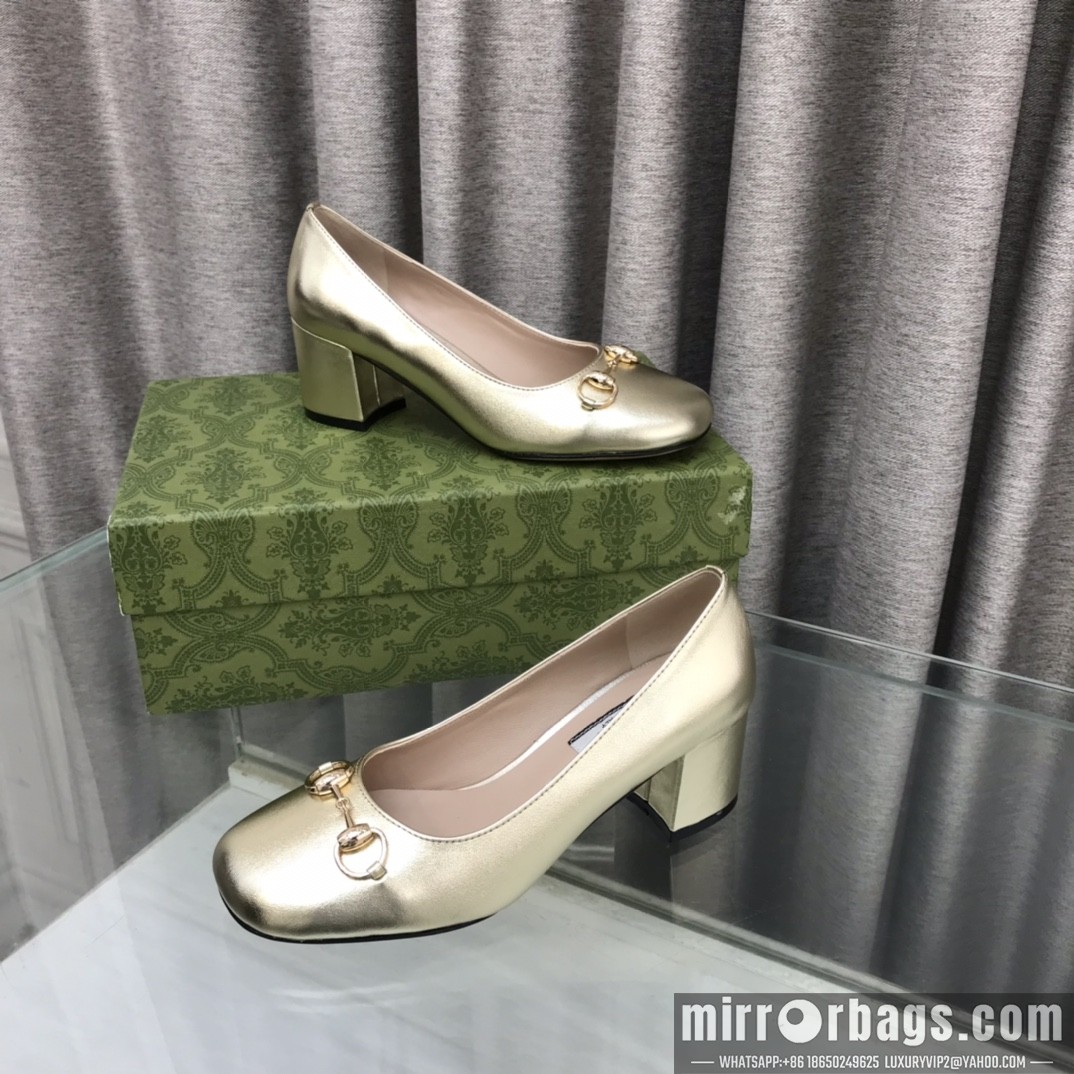 Gucci Shoes sz35-40 h1003