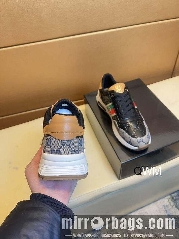 Gucci Shoes sz38-45 WM0203