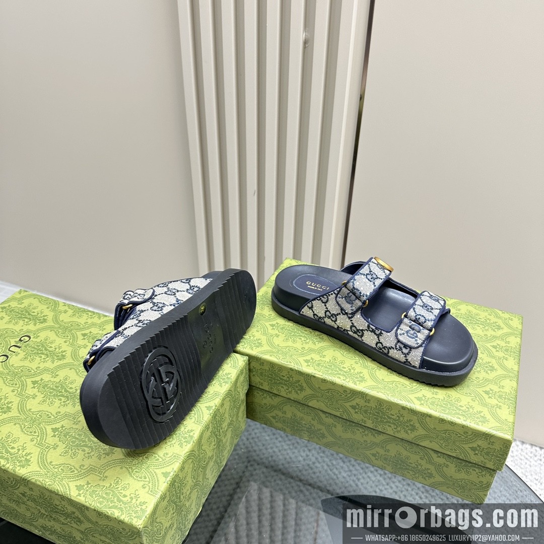 Gucci Shoes sz35-42 h0605