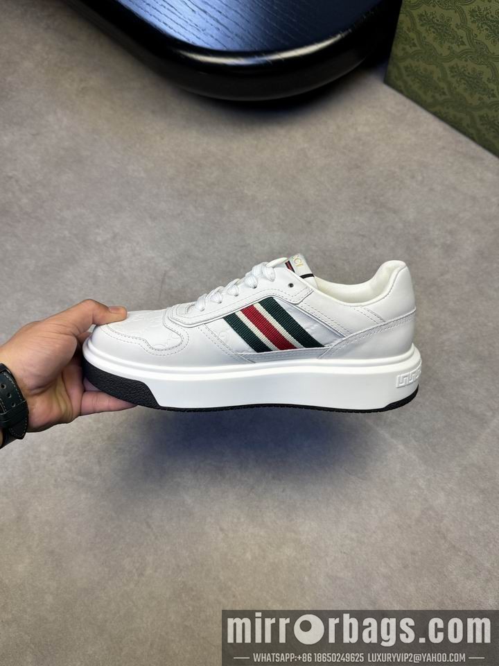 Gucci Shoes sz38-45 hnh0244