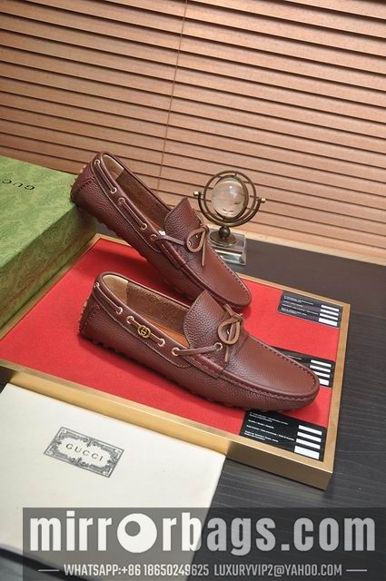 Gucci Shoes sz38-44 mnh0509