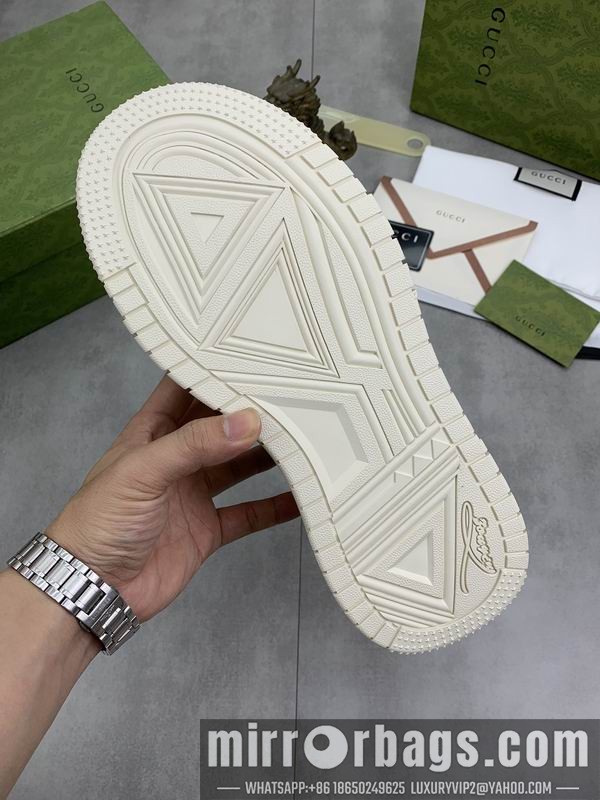 Gucci Shoes sz38-44 mnf0103