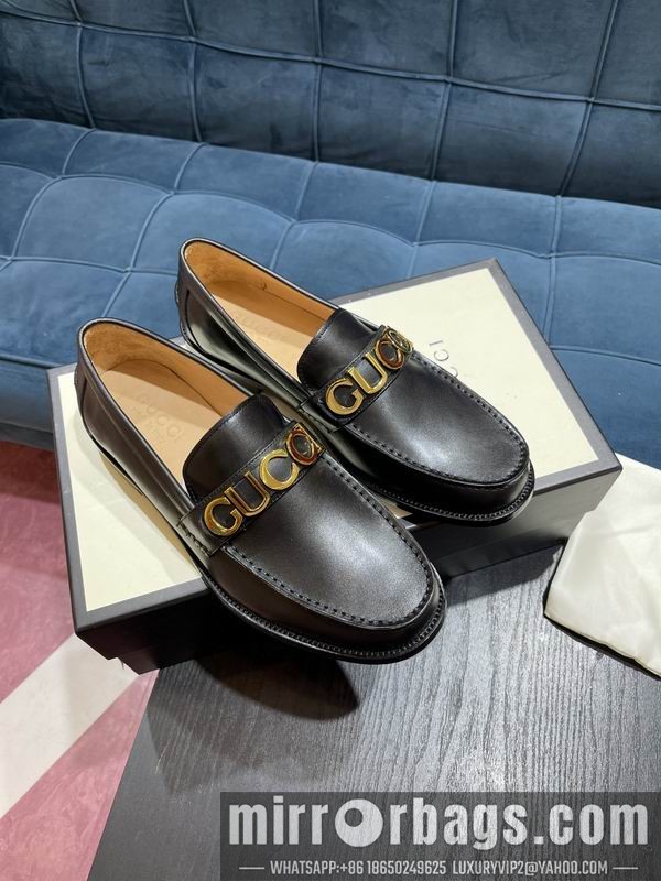 Gucci Shoes sz39-44 hnm0105