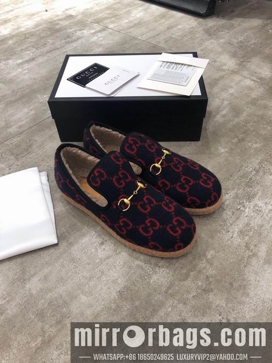 Gucci Shoes sz35-42 mnh0904