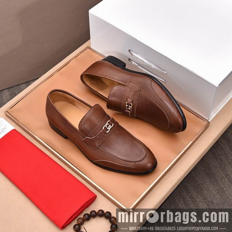 Gucci Shoes sz38-44 hnm0116