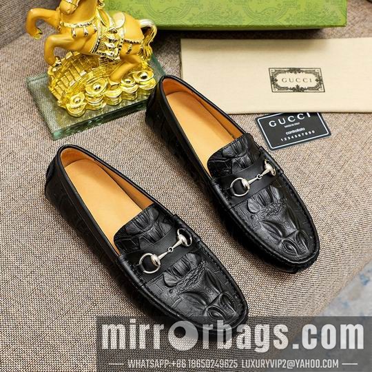 Gucci Shoes sz38-45 mnh0521