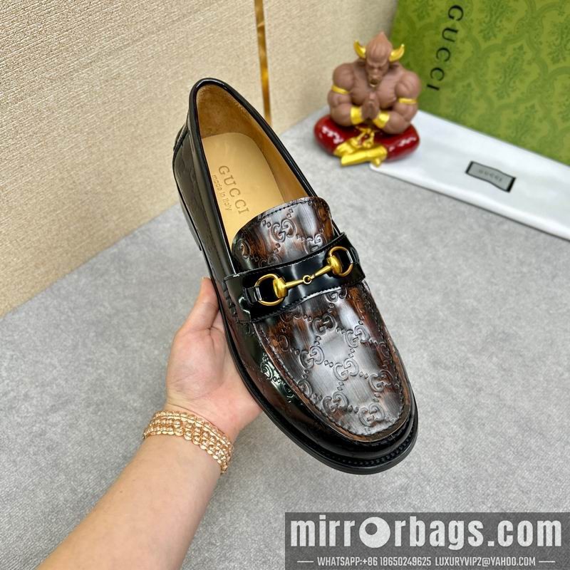 Gucci Shoes sz39-44 mnf0238