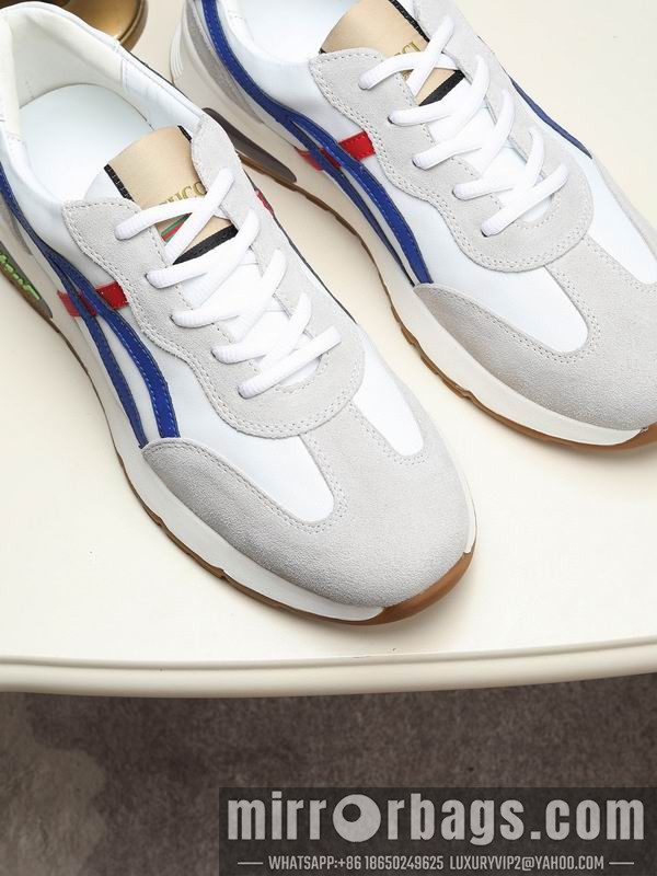 Gucci Shoes sz38-44 mnf0227