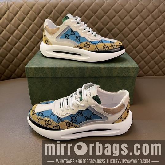 Gucci Shoes sz38-45 mnh0410