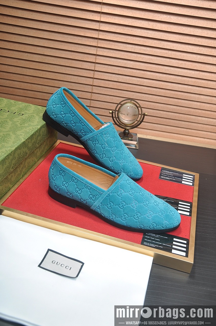 Gucci Shoes sz38-44 h0714