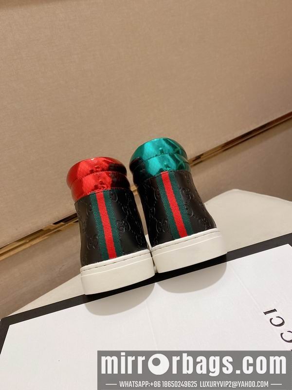 Gucci Shoes sz 38-44 mnf0112