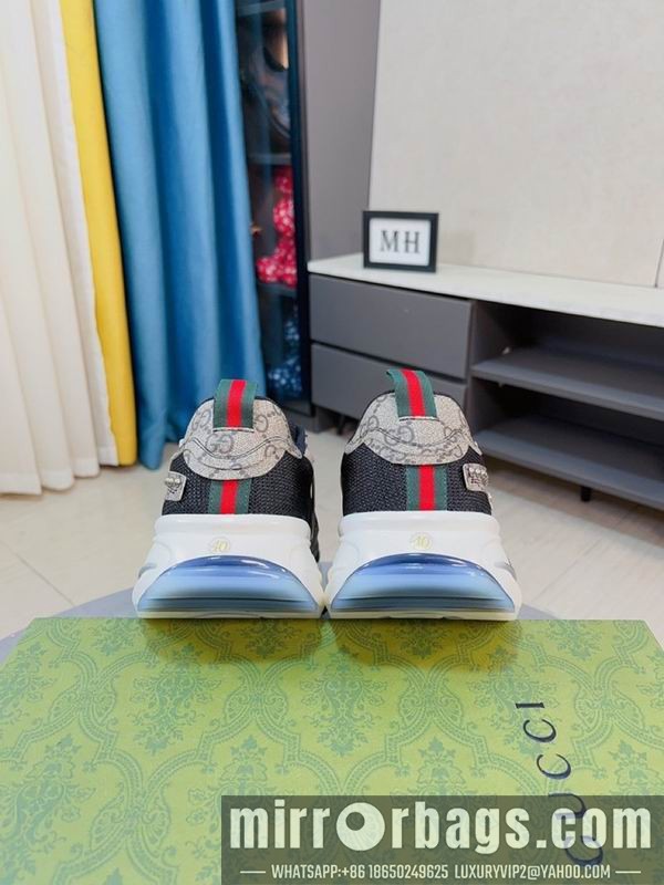 Gucci Shoes sz38-44 hnm0132