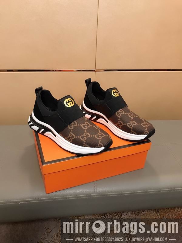 Gucci Shoes sz38-44 mnf0367