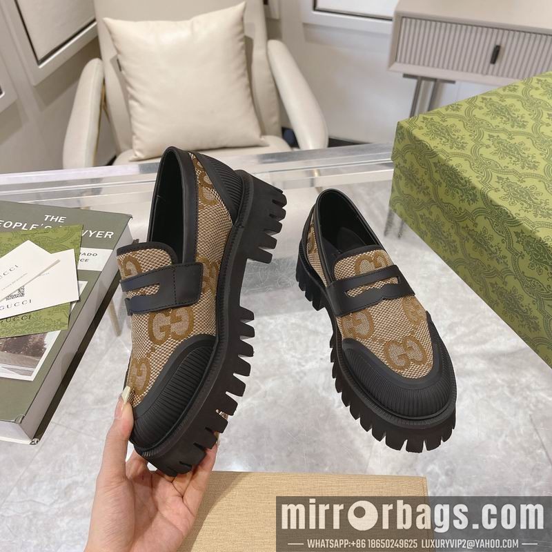 Gucci Shoes sz35-42 39-47 4.5cm mnf0113
