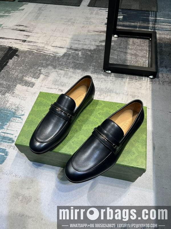 Gucci Shoes sz 38-45 mnf0159