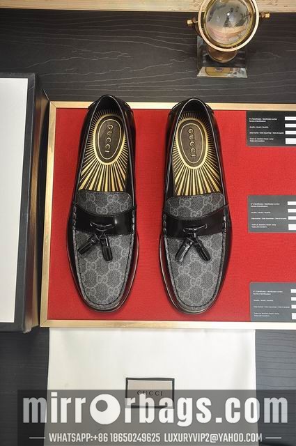 Gucci Shoes sz38-45 mnh0707