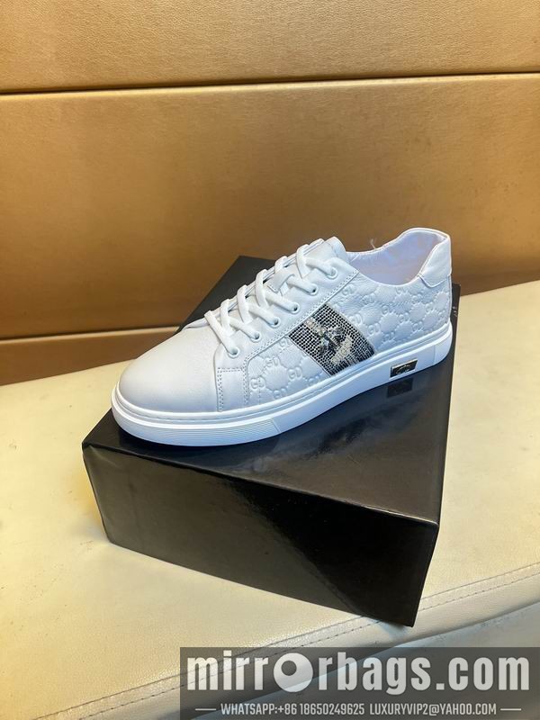 Gucci Shoes sz39-44 mnf0217